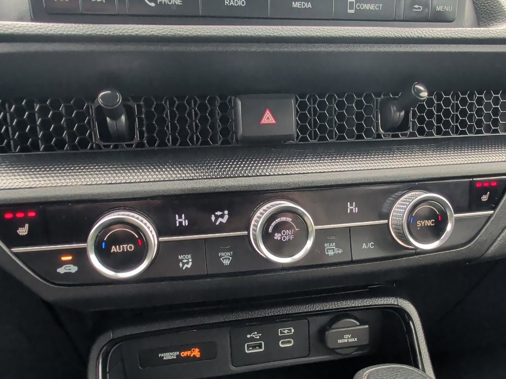 Used 2023 Honda CR-V EX image 28