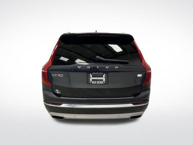 Used 2021 Volvo XC90 T8 Inscription Expression w/ Advanced Package image 15