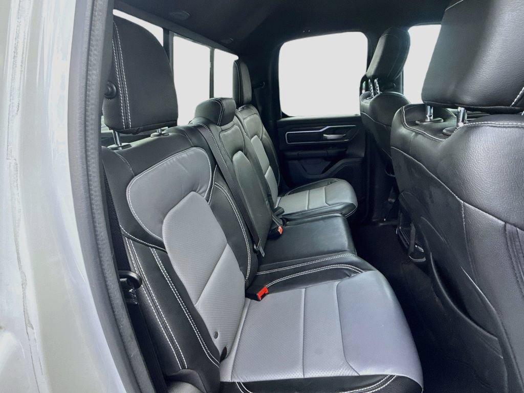 Used 2023 RAM 1500 Big Horn AWD/4WD image 29