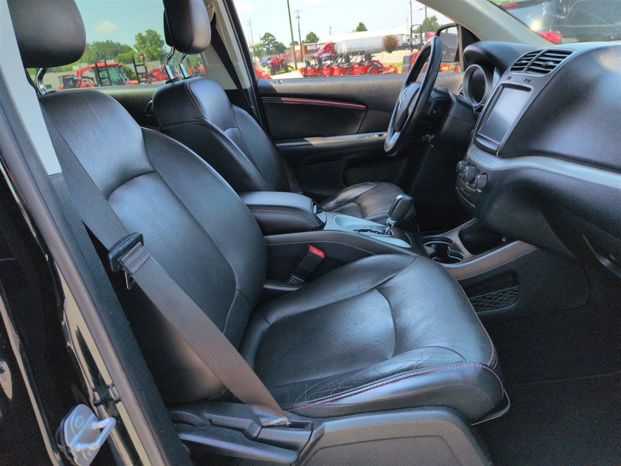 Used 2019 Dodge Journey GT AWD/4WD image 34