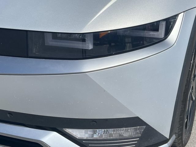 Certified 2024 Hyundai Ioniq 5 SEL RWD image 9