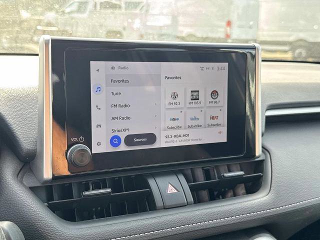 Used 2024 Toyota RAV4 LE image 26