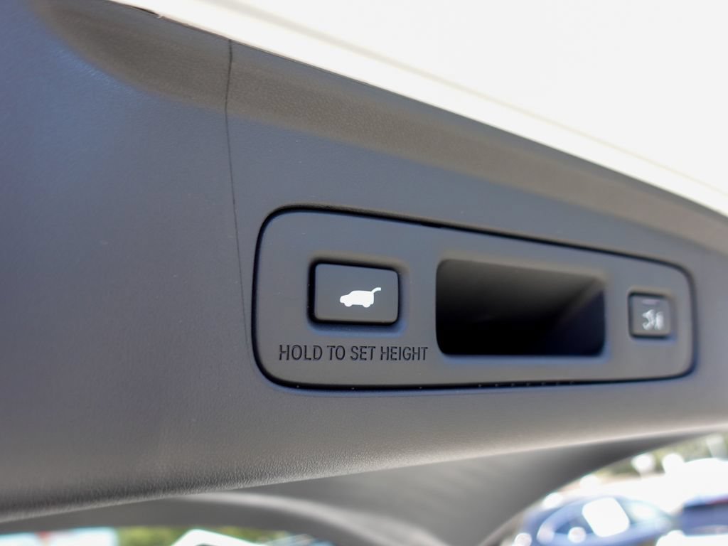 New 2026 Acura ADX A-Spec AWD/4WD image 27