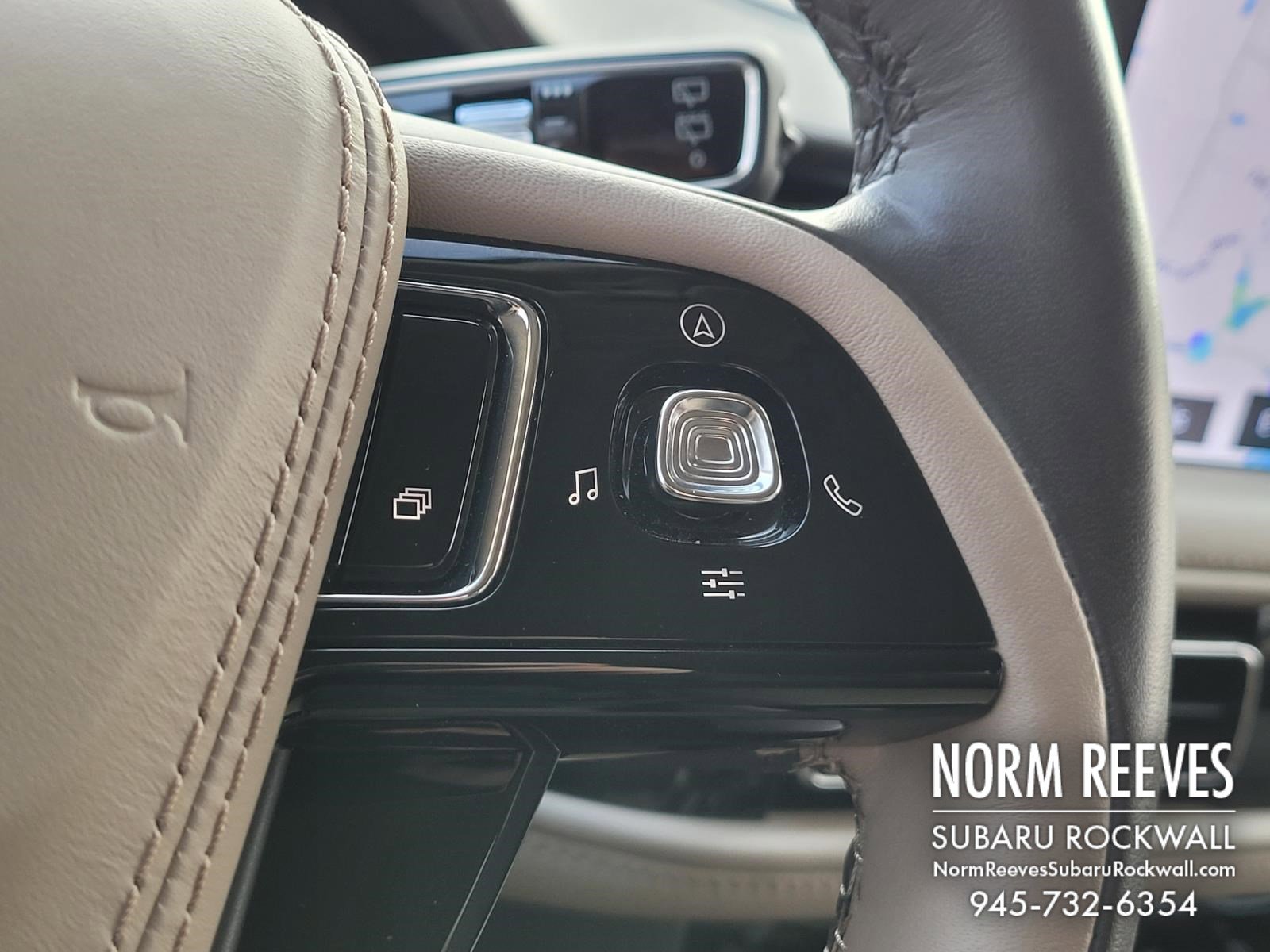 Used 2024 Lincoln Aviator Reserve w/ Equipment Group 201A image 8