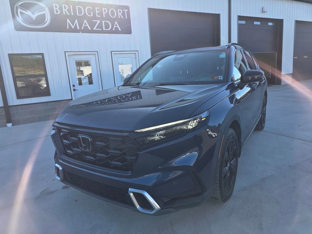 Used 2023 Honda CR-V Sport Touring