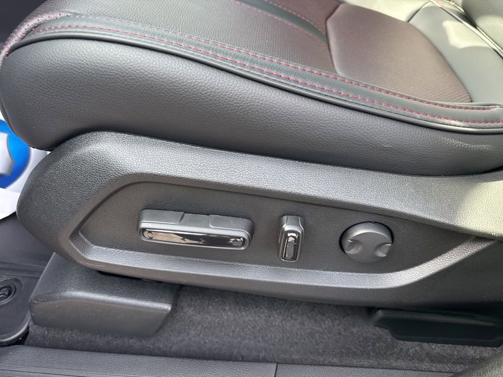 New 2026 Honda Pilot Black Edition image 23