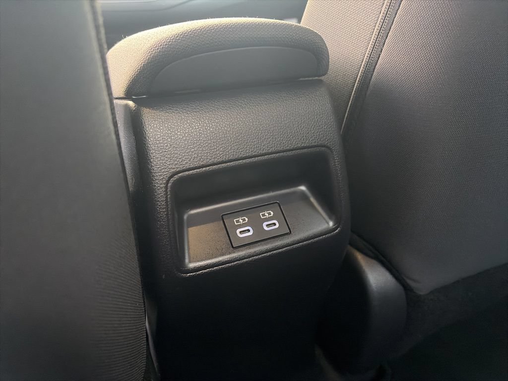 Used 2026 Toyota Corolla LE FWD image 26