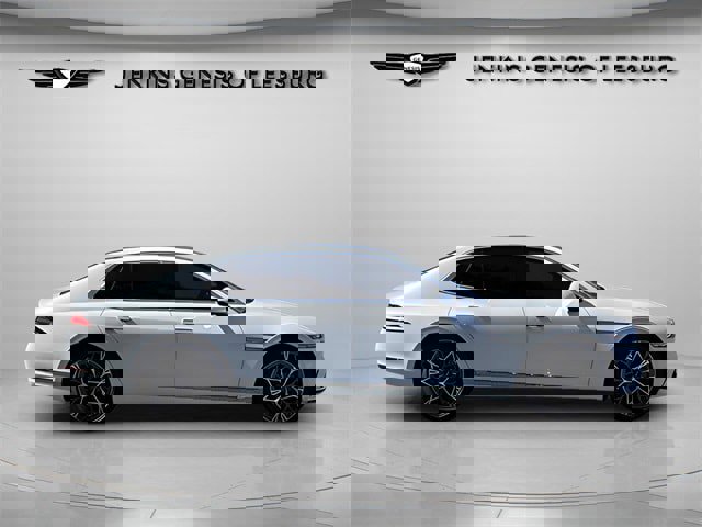 New 2026 Genesis G90 3.5T image 9