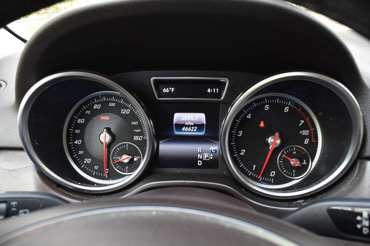 Used 2019 Mercedes-Benz GLE 400 4MATIC image 27