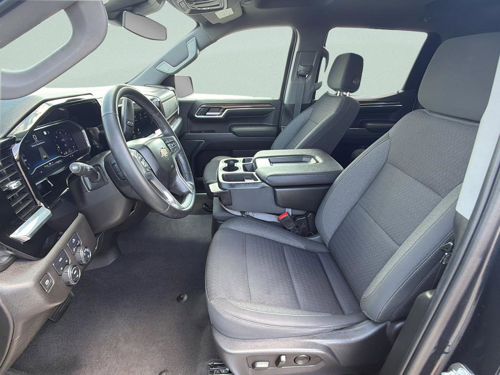 Used 2023 Chevrolet Silverado 1500 LT image 19