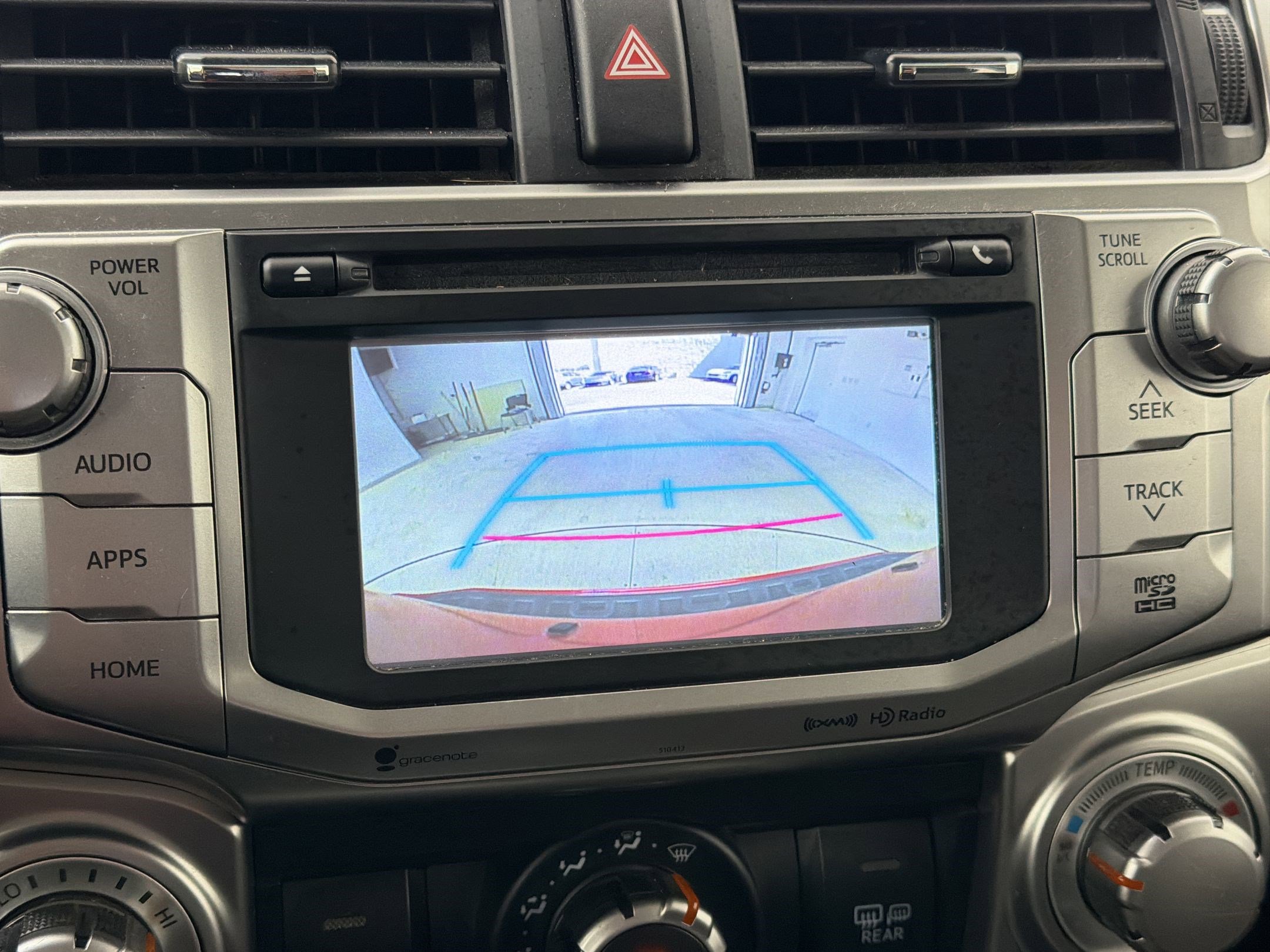Used 2019 Toyota 4Runner SR5 image 24