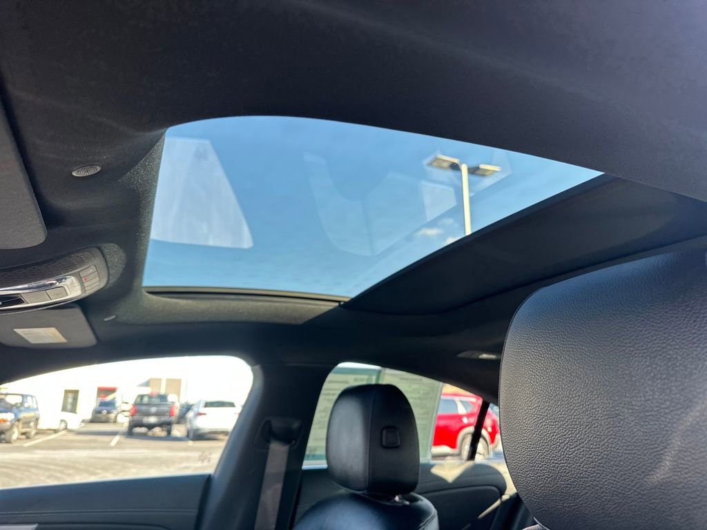 Used 2025 Mercedes-Benz CLA 250 4MATIC image 25