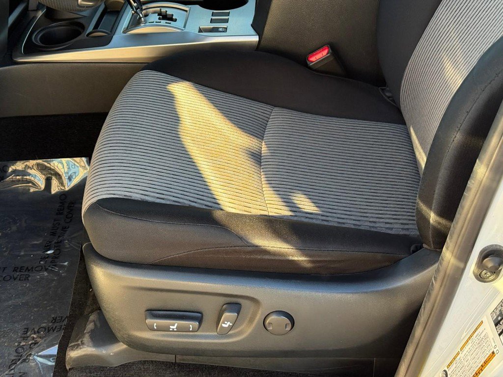 Certified 2024 Toyota 4Runner SR5 image 20