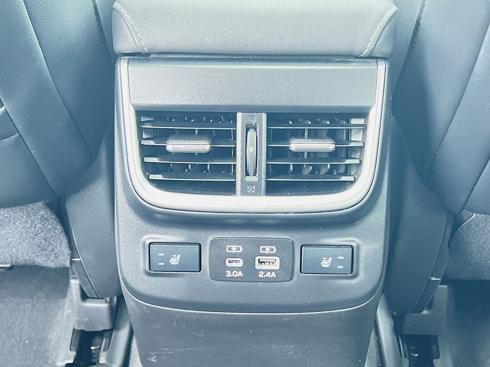 Used 2023 Subaru Outback Limited XT image 23