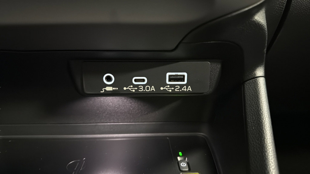 New 2026 Subaru Crosstrek 2.5i Wilderness image 24