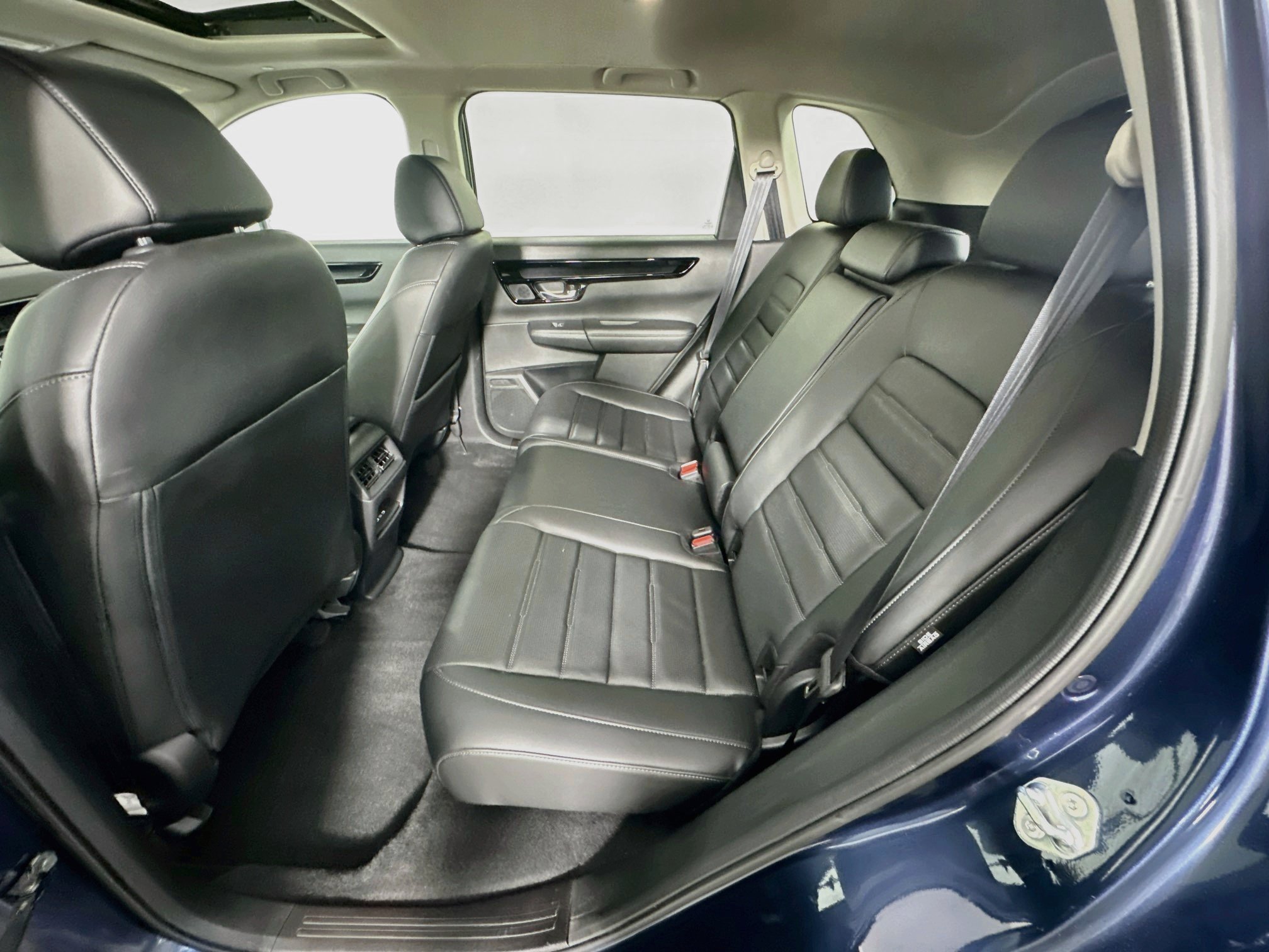 Used 2024 Honda CR-V EX-L image 30