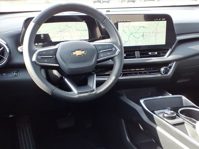 New 2026 Chevrolet Equinox LT image 6