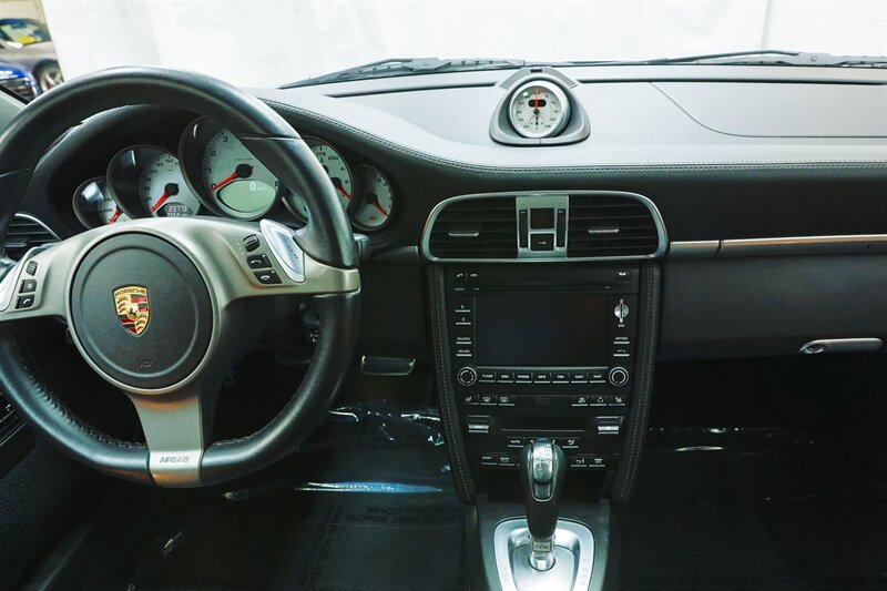 Used 2009 Porsche 911 Carrera 4S AWD/4WD image 55