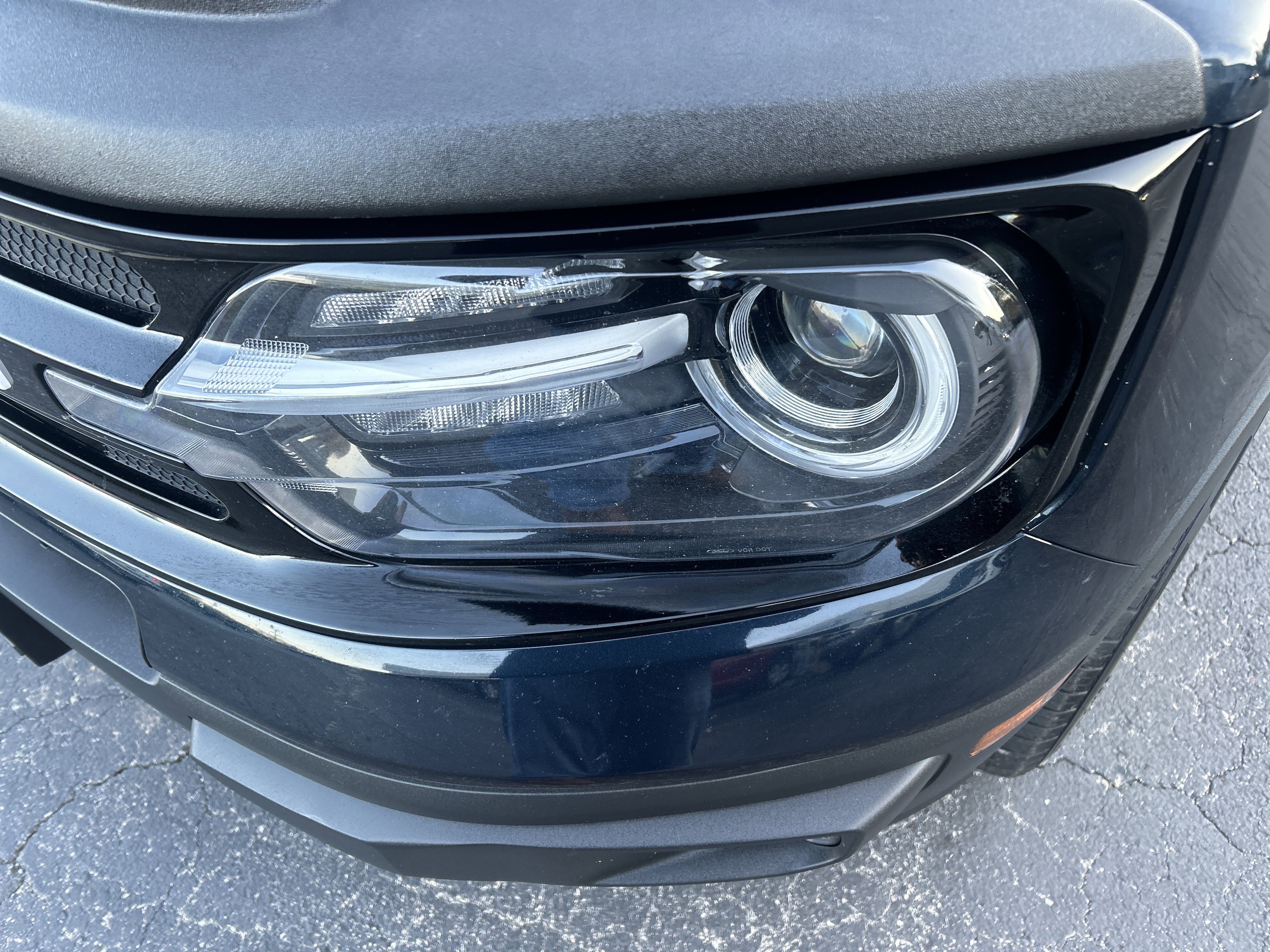 Used 2022 Ford Bronco Sport Outer Banks w/ Tech Package image 11