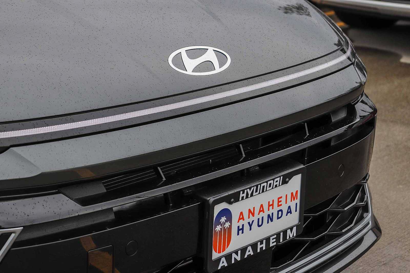 New 2026 Hyundai Sonata SE FWD image 6