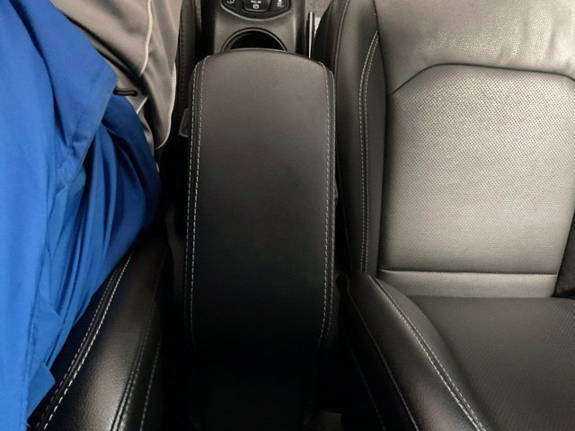 Used 2021 Jeep Compass Latitude AWD/4WD image 38