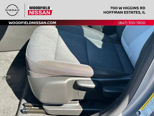 Used 2024 Chevrolet Trax LS FWD image 27