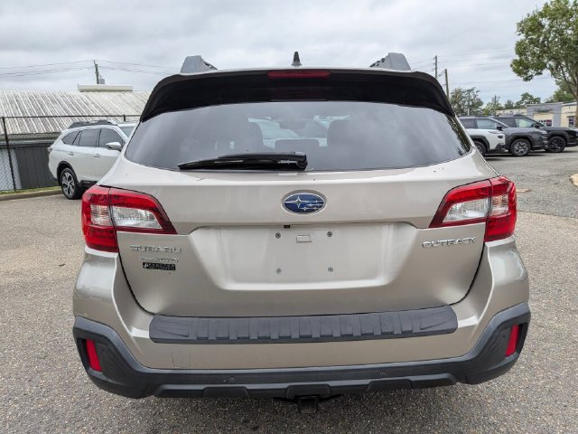 Used 2019 Subaru Outback 2.5i Limited AWD/4WD image 9