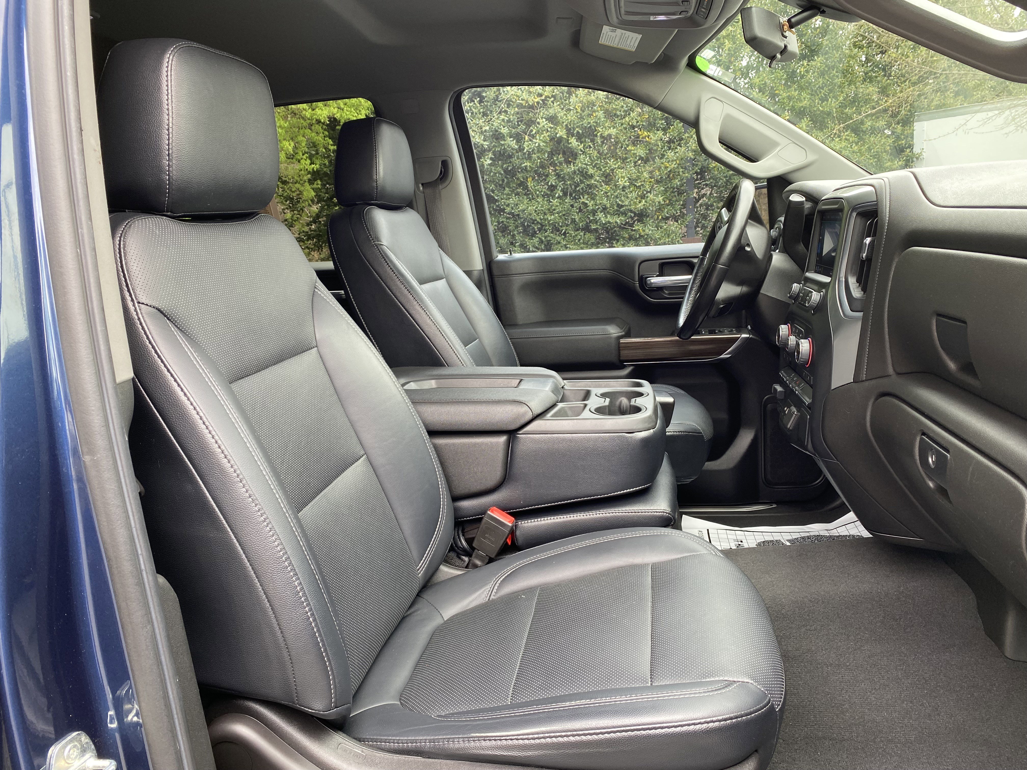 Used 2022 Chevrolet Silverado 1500 RST image 33