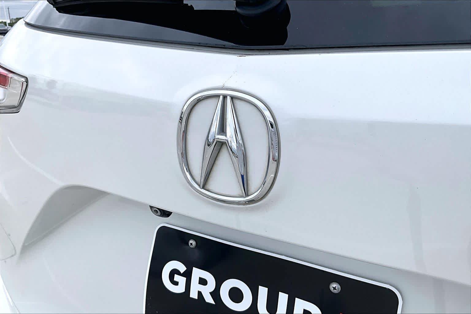 Used 2019 Acura RDX w/ Advance Package AWD/4WD image 29