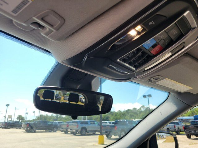 Used 2021 Jeep Grand Cherokee L Limited image 25