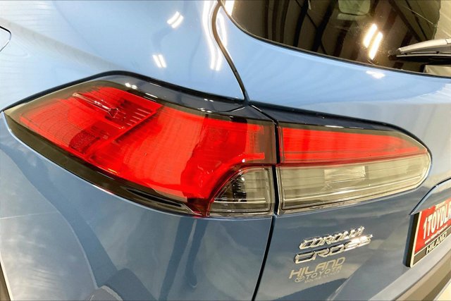 New 2026 Toyota Corolla Cross XLE w/ Convenience Package AWD/4WD image 24