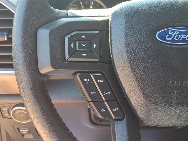 Used 2019 Ford F150 XLT w/ Equipment Group 302A Luxury AWD/4WD image 18