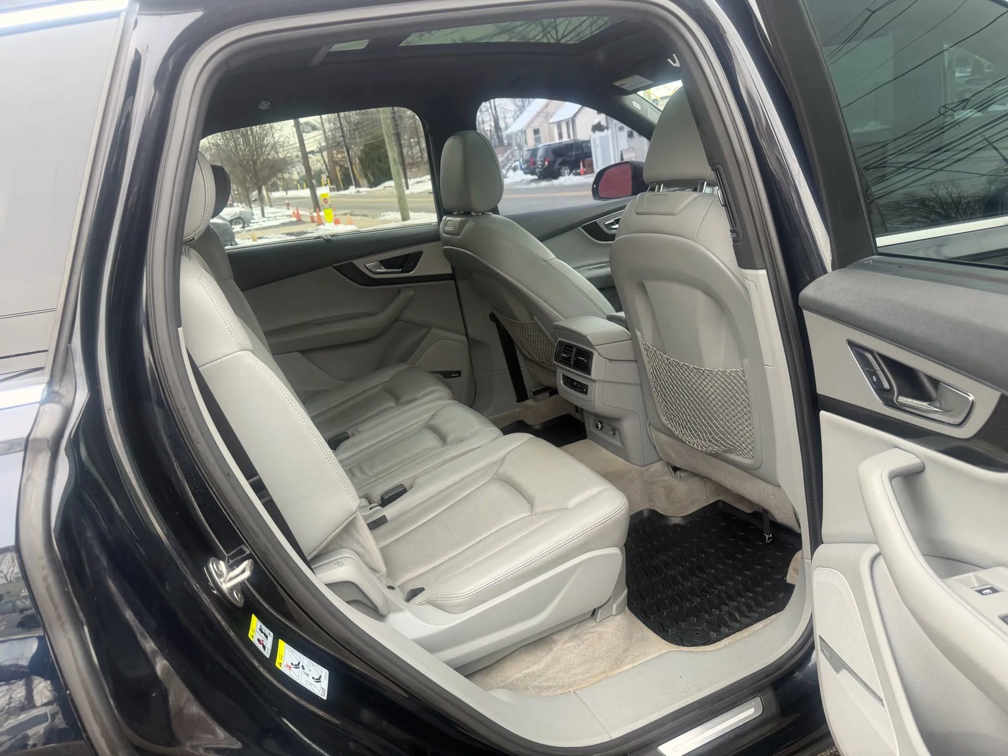 Used 2018 Audi Q7 2.0T Premium Plus image 28