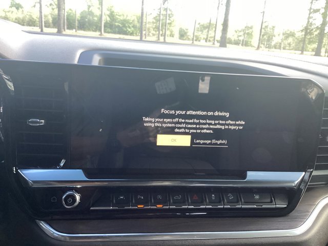 New 2026 GMC Sierra 1500 SLT w/ SLT Premium Plus Package image 25