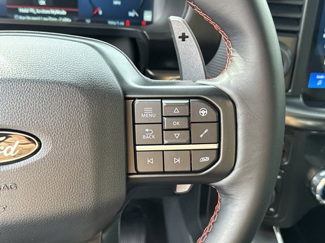 Used 2025 Ford F150 Raptor image 31
