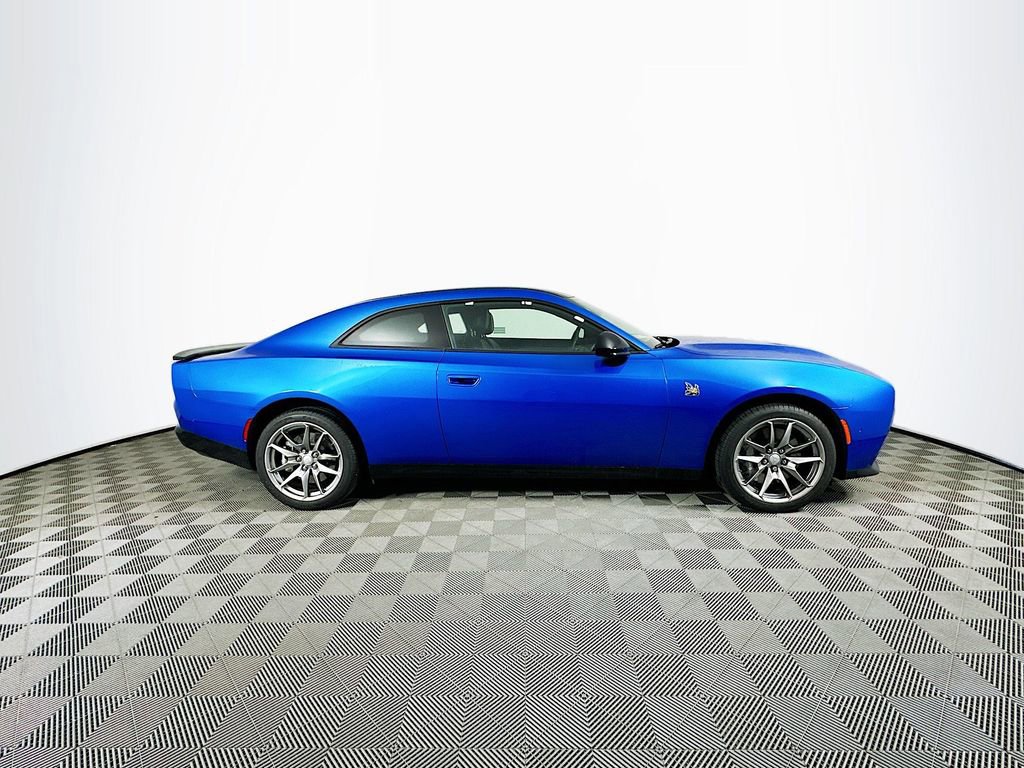 New 2026 Dodge Charger R/T Scat Pack image 11