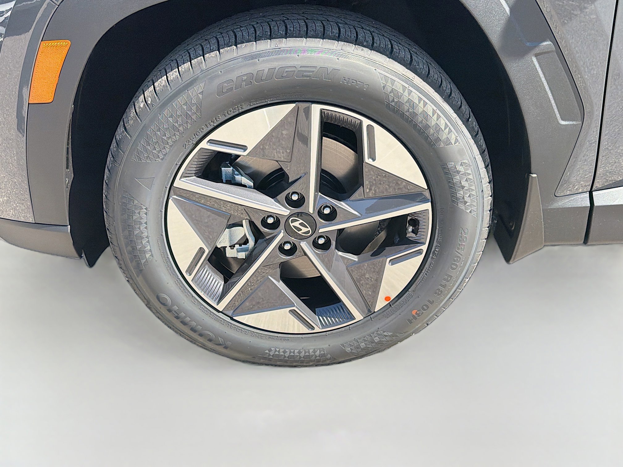 New 2026 Hyundai Tucson SEL image 40