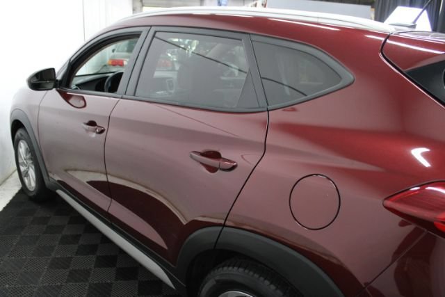 Used 2017 Hyundai Tucson SE w/ SE Popular Package 02 AWD/4WD image 9