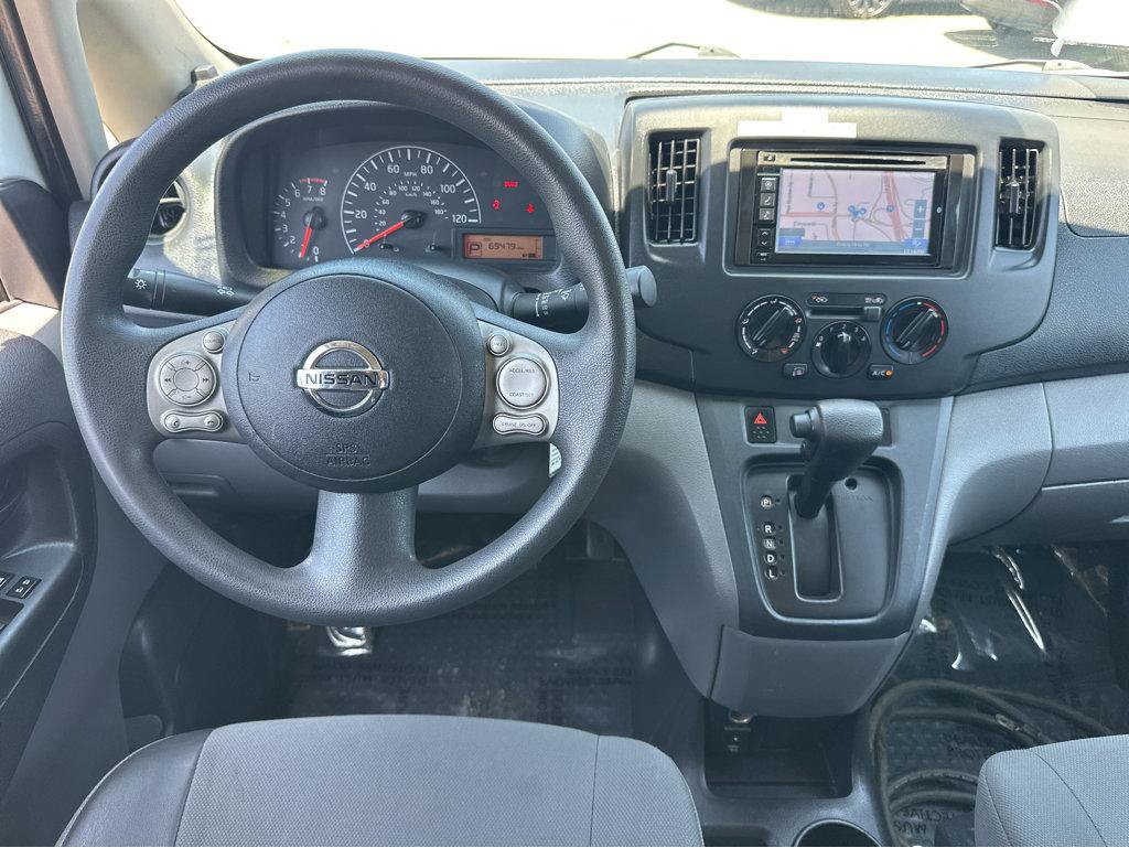 Used 2015 Nissan NV200 SV w/ Technology Package FWD image 20