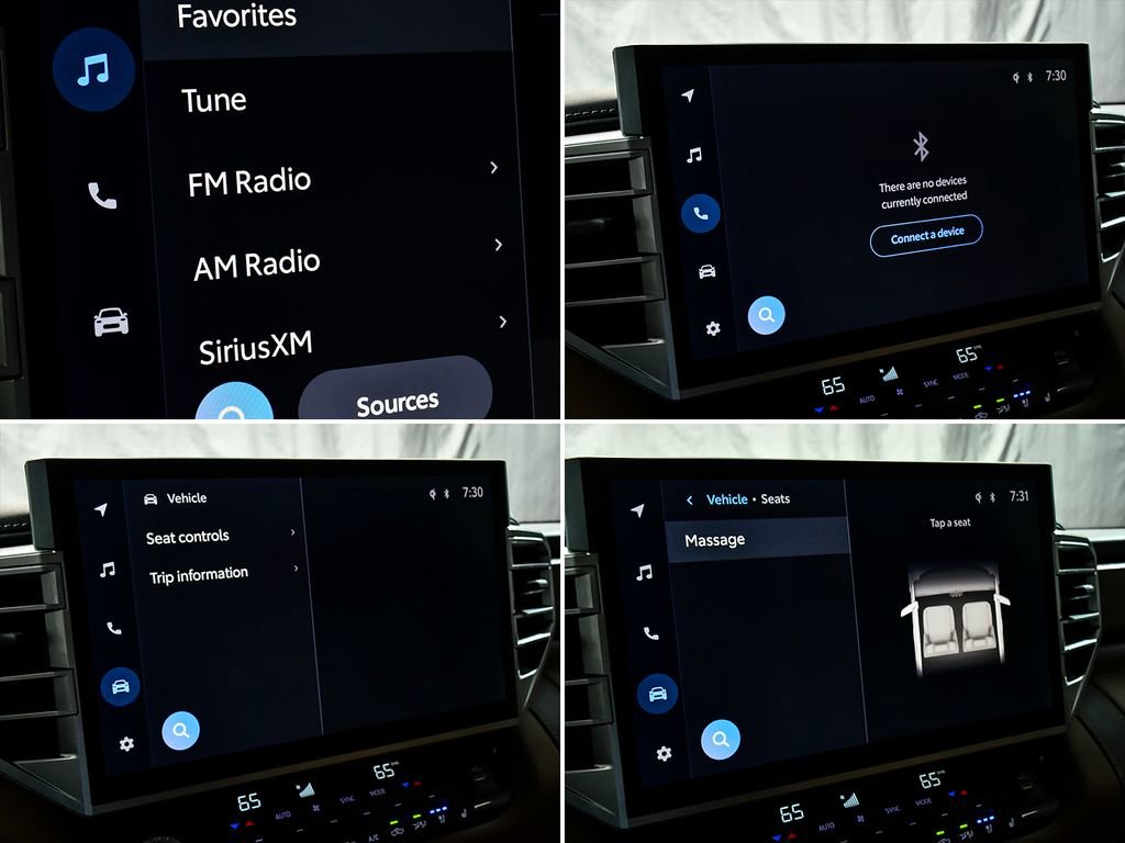 Used 2025 Toyota Tundra 1794 Edition image 27