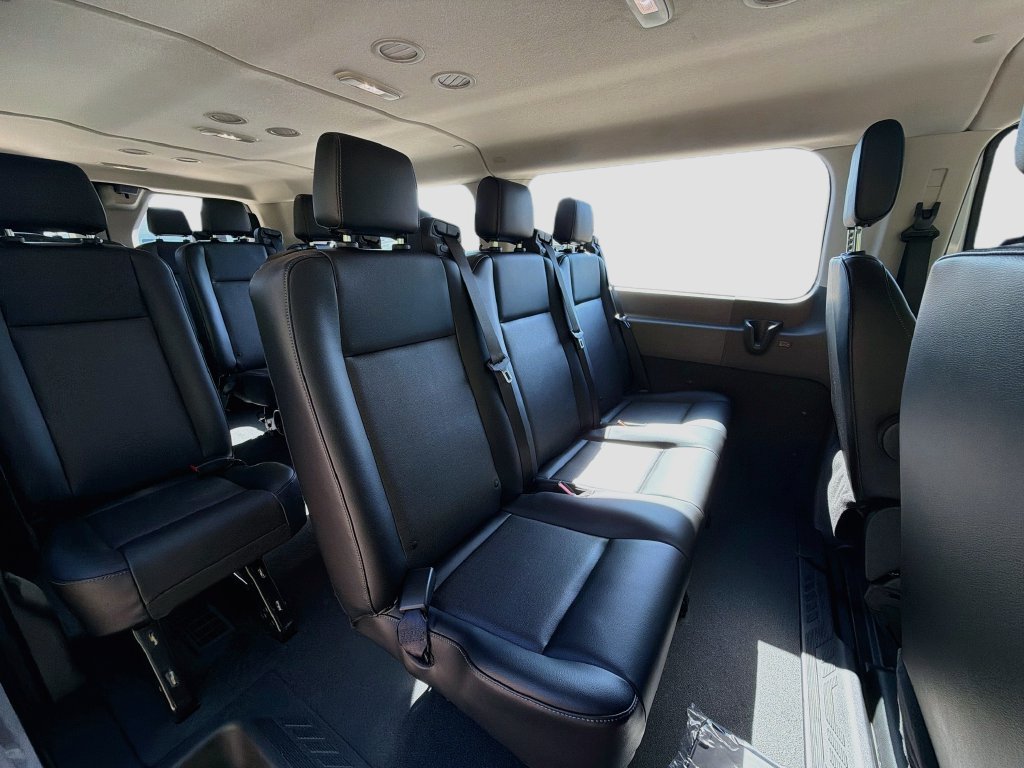 New 2027 Ford Transit 350 XL AWD/4WD image 26