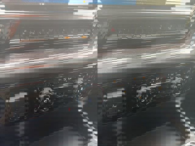 New 2026 Chevrolet Silverado 1500 LTZ w/ Technology Package image 15