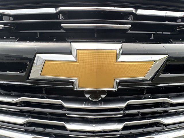 New 2025 Chevrolet Tahoe High Country image 32