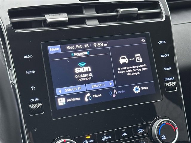 Used 2023 Hyundai Tucson SEL image 27