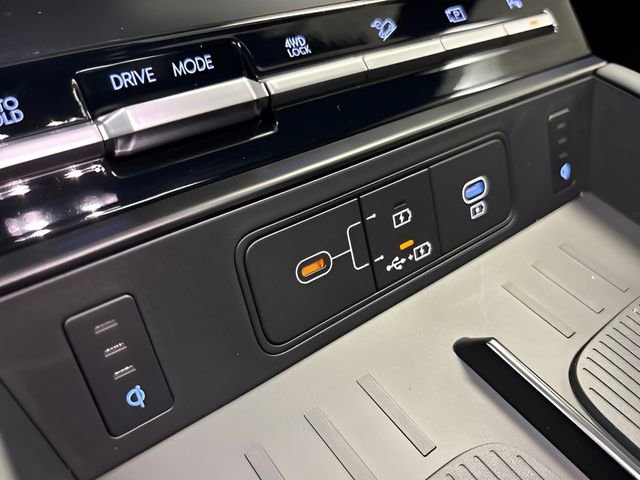 New 2026 Hyundai Santa Fe Calligraphy image 39