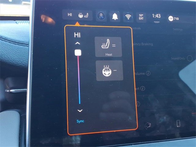 Used 2024 Jeep Compass Limited image 9