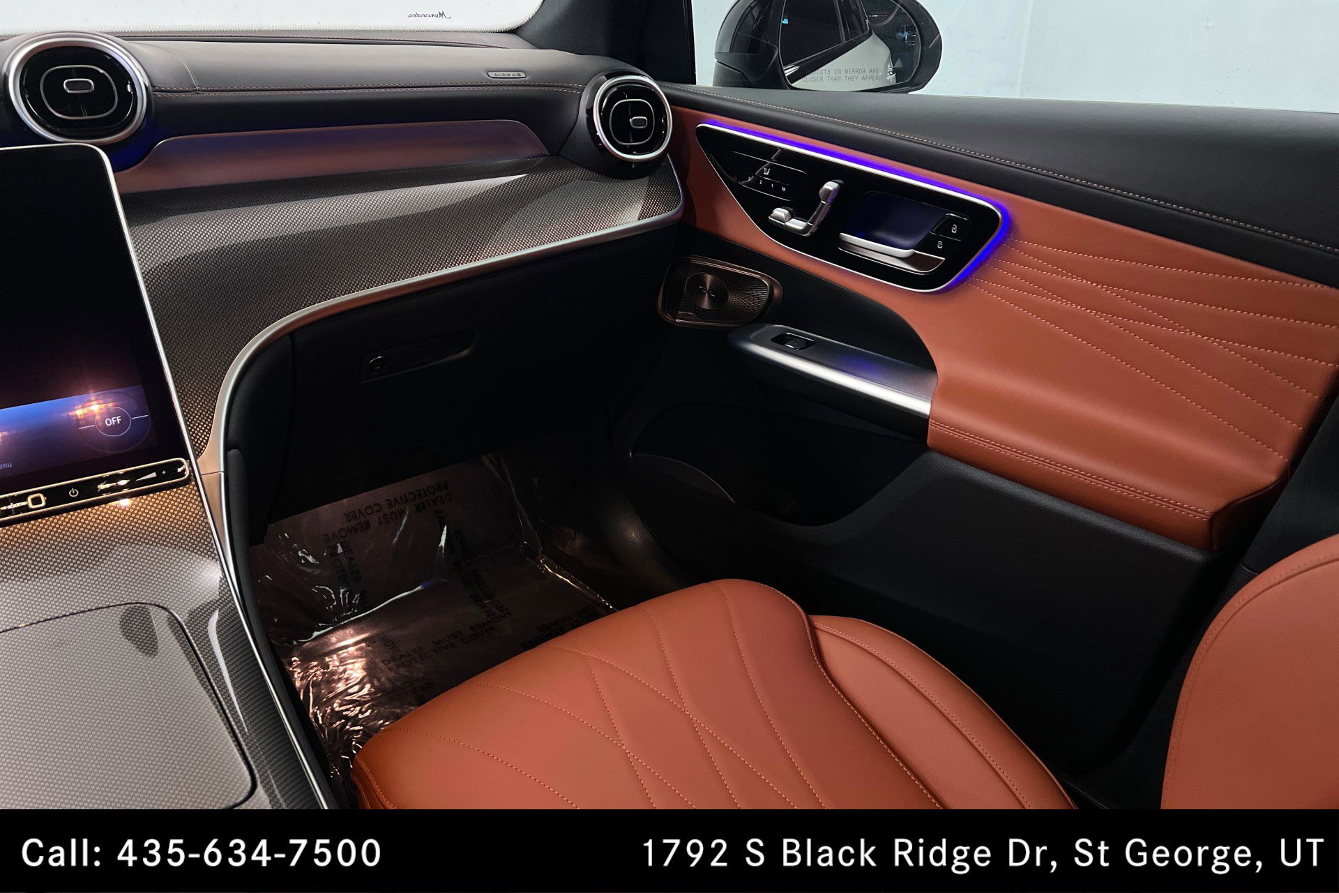 Used 2024 Mercedes-Benz GLC 300 4MATIC image 10