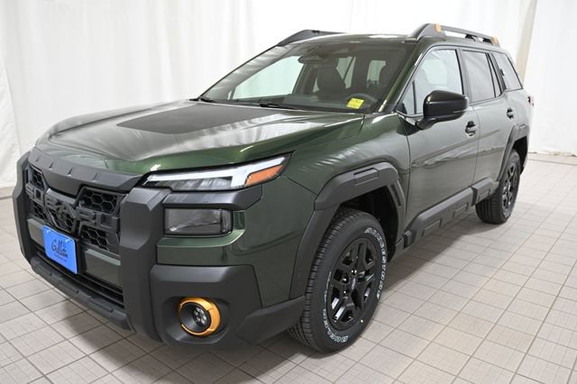 New 2026 Subaru Outback Wilderness image 17