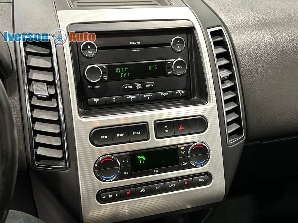 Used 2008 Ford Edge SEL AWD/4WD image 18