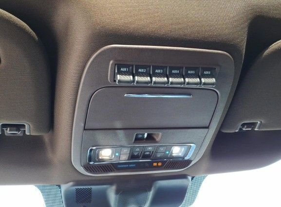 Used 2024 Ford F350 King Ranch image 25